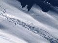 ski de rando hébergement queyras gite étape séjour