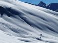 gite refuge auberge queyras ski de rando montagne alpes